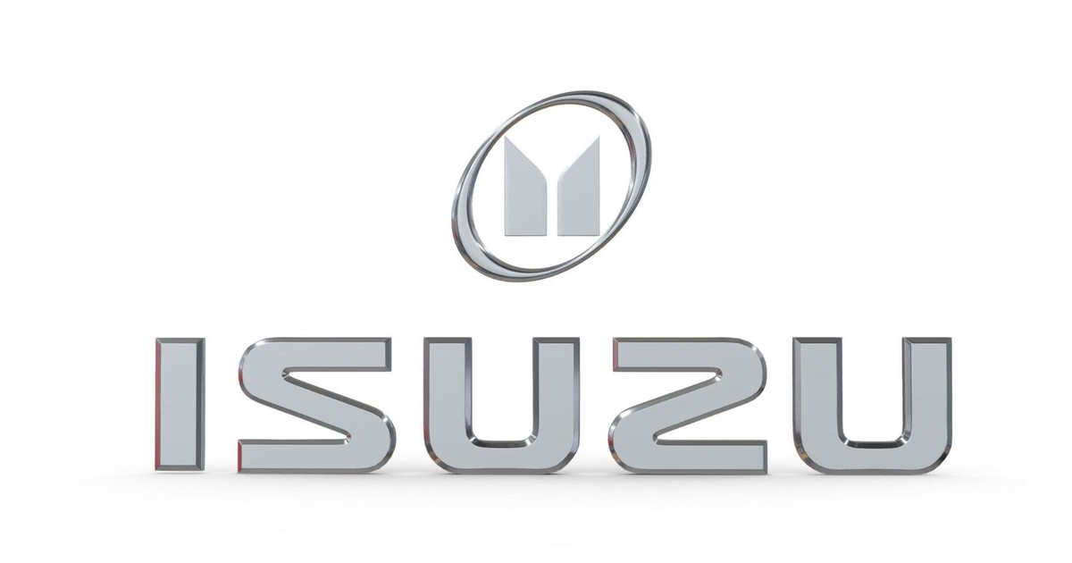 ISUZU